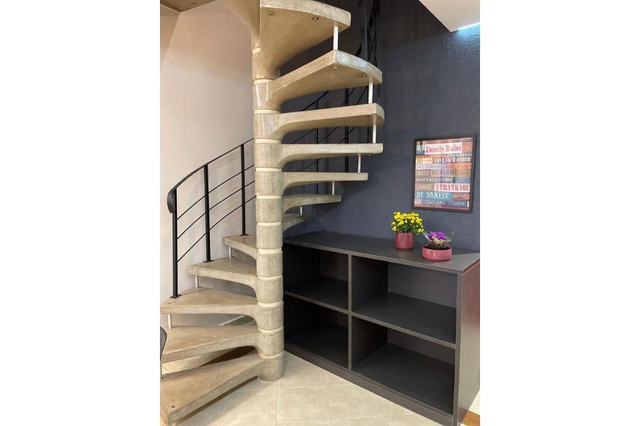 Cobertura Duplex Com Ofuro Em Peruibe公寓 外观 照片