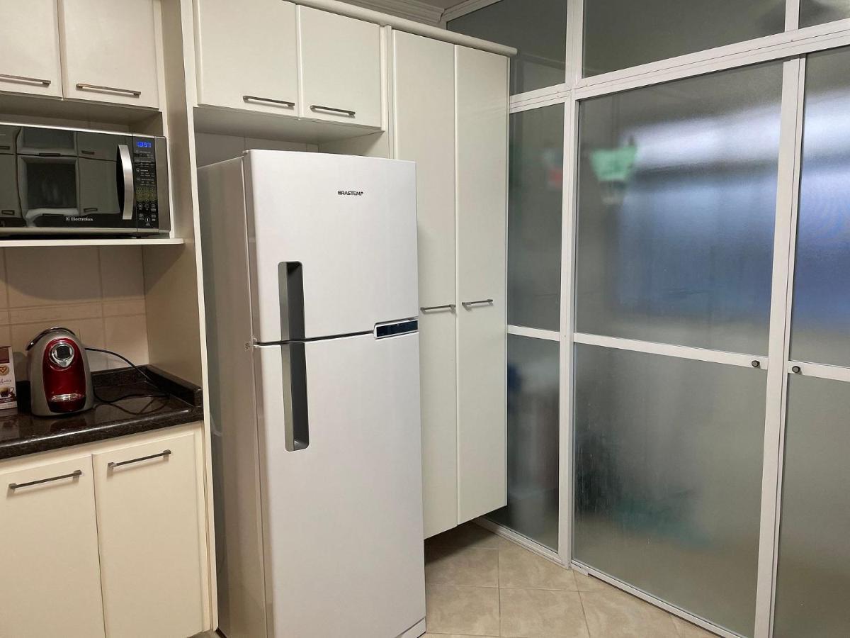 Cobertura Duplex Com Ofuro Em Peruibe公寓 外观 照片