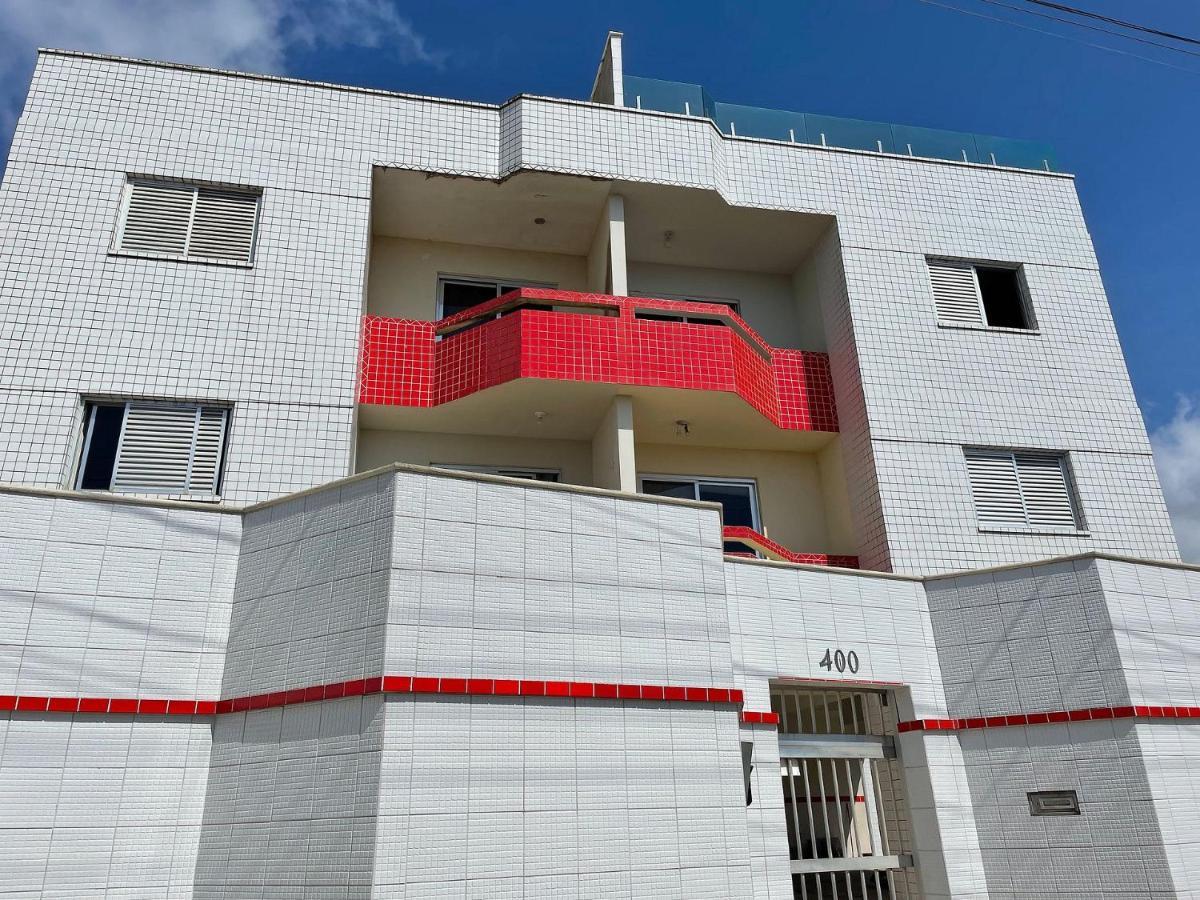 Cobertura Duplex Com Ofuro Em Peruibe公寓 外观 照片