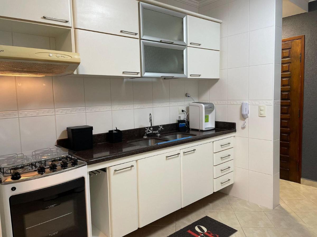 Cobertura Duplex Com Ofuro Em Peruibe公寓 外观 照片