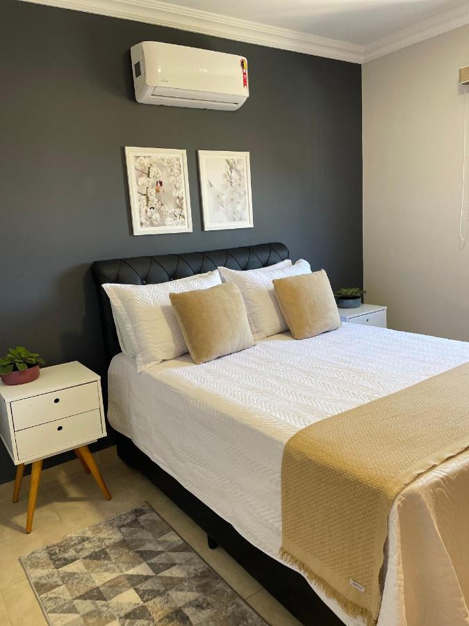 Cobertura Duplex Com Ofuro Em Peruibe公寓 外观 照片