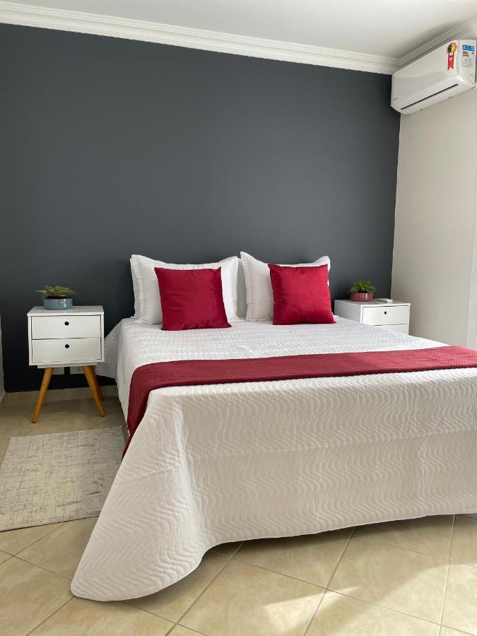 Cobertura Duplex Com Ofuro Em Peruibe公寓 外观 照片