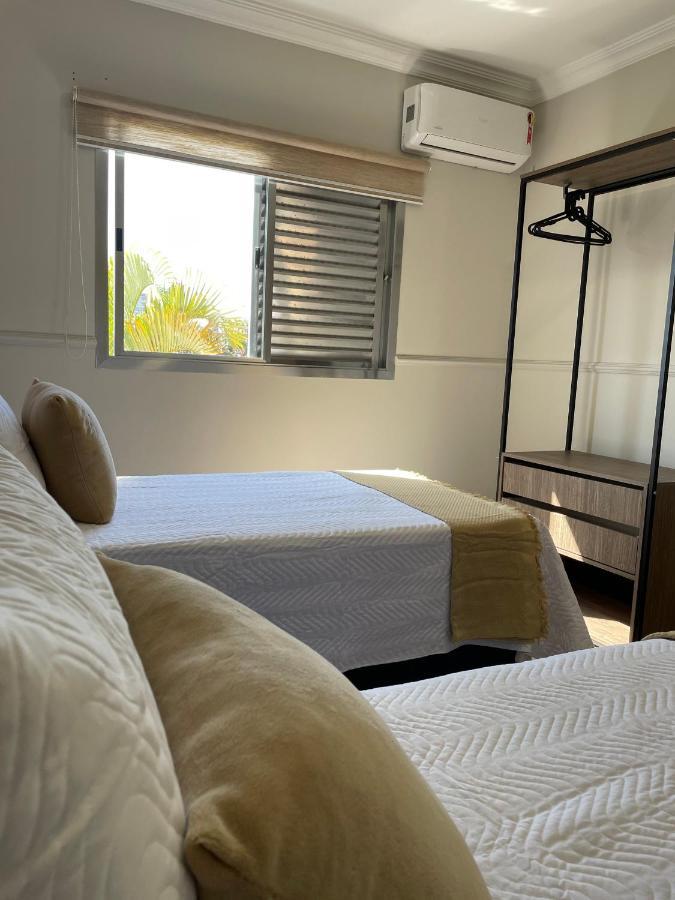 Cobertura Duplex Com Ofuro Em Peruibe公寓 外观 照片