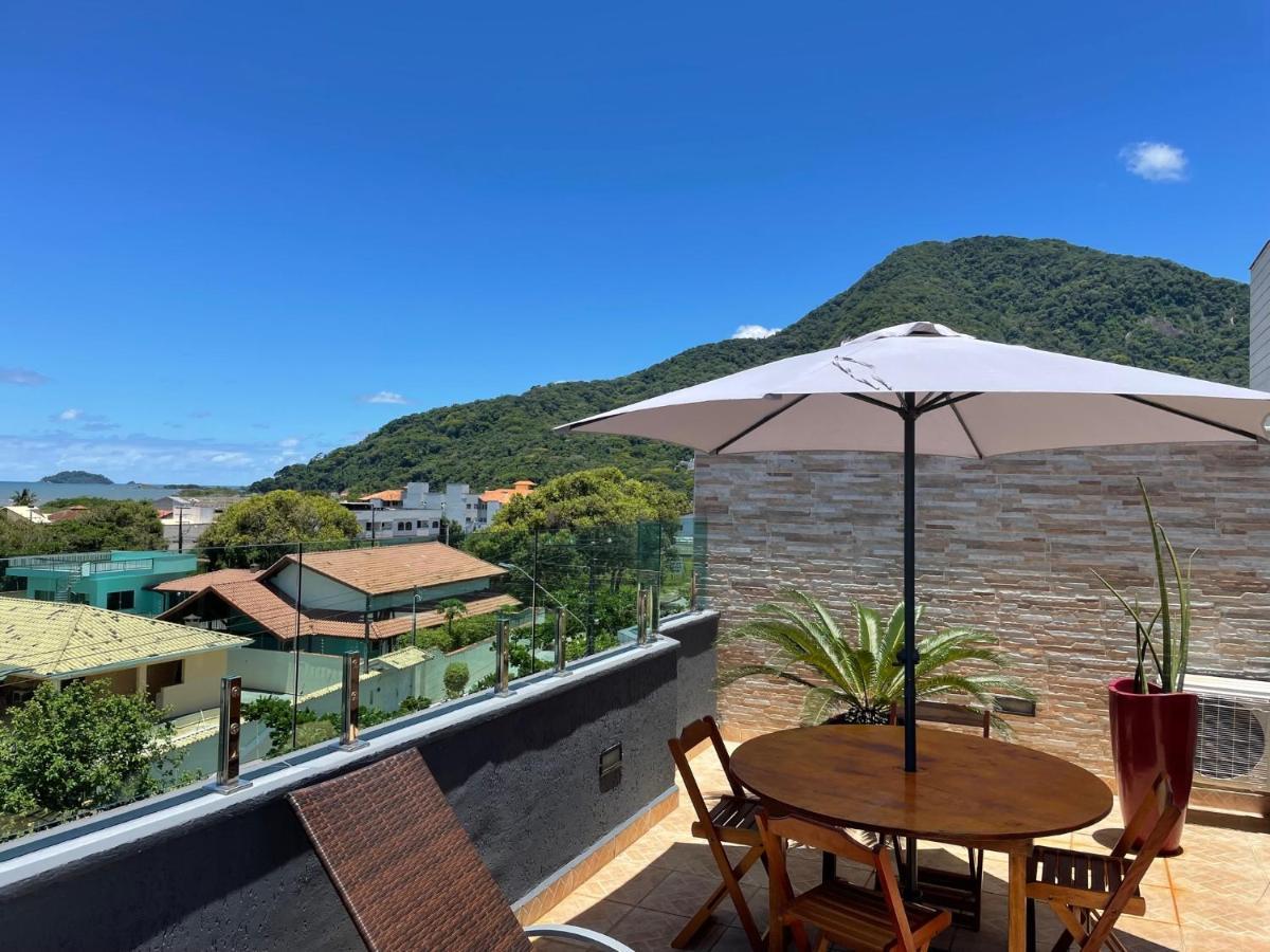 Cobertura Duplex Com Ofuro Em Peruibe公寓 外观 照片