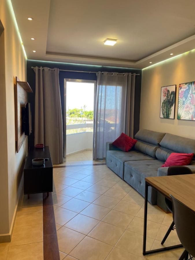 Cobertura Duplex Com Ofuro Em Peruibe公寓 外观 照片