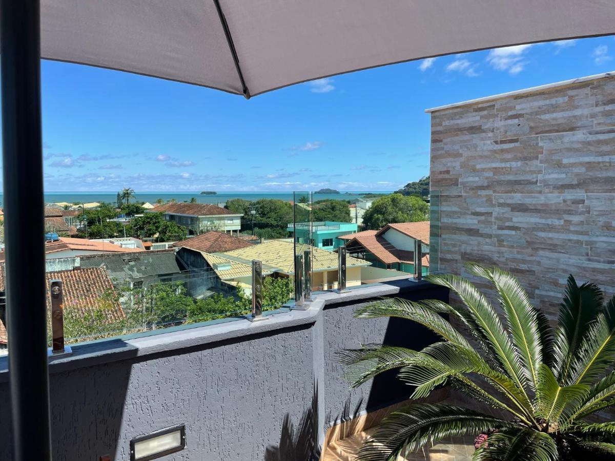 Cobertura Duplex Com Ofuro Em Peruibe公寓 外观 照片