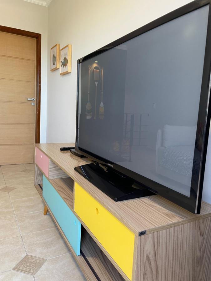 Cobertura Duplex Com Ofuro Em Peruibe公寓 外观 照片